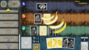 Goritaire, de Arc System Works