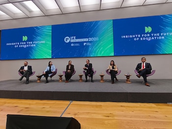 La conferencia de prensa que