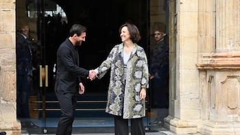 Leo Messi recibe este viernes el Premio Princesa de Asturias de los Deportes de 2026