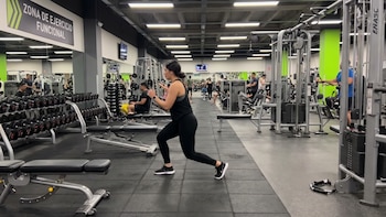 Denunció un accidente en el gimnasio e inició un juicio millonario: perdió y deberá pagar los gastos procesales