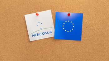 El acuerdo UE-Mercosur no modificará