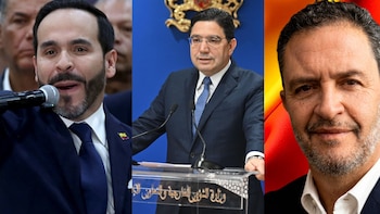 Gobierno de Abelardo de la Espriella reconoció soberanía de Marruecos sobre el Sáhara occidental