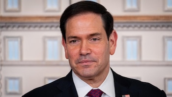 Rubio defiende que Ormuz tendrá que estar "abierto" y "sin peajes" tan pronto se cierre un acuerdo con Irán