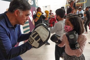 La propuesta busca modificar la