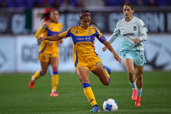 Ferral siempre fue consciente que