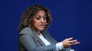 Beatriz Álvarez: "La prioridad del convenio era garantizar que cualquier futbolista sea madre cuando quiera"