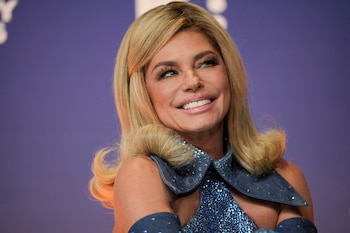 La cantante explicó que Little Miss Twain nació como un ejercicio terapéutico para revisar su infancia y procesar los años previos a la fama (REUTERS/Kevin Wurm)