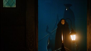 Venecia se convierte en el