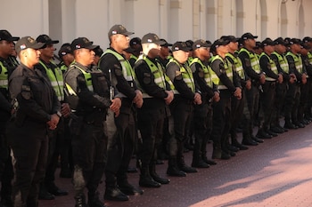 La operación Escudo Negro se enfoca en proteger áreas de alta afluencia turística y recreativa de Ciudad de Panamá. (Cortesía: Astrid Salazar)