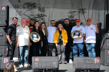 La Buñuelería La Especial, con