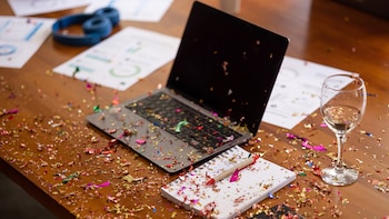 El consumo de alcohol es