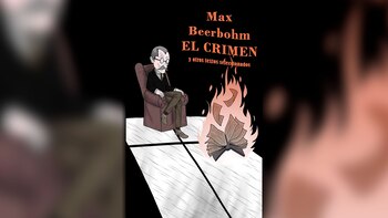 "El crimen y otros textos