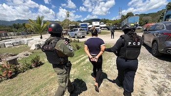 Costa Rica: Cae la primera tica pedida en extradición por narco en EE.UU.