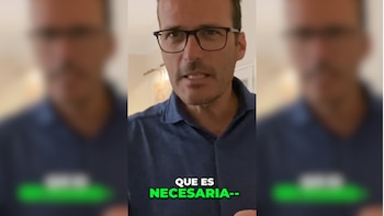 Fernando Azor, psicólogo: “Que sientas