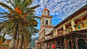 Semana de receso: conozca tres municipios de Antioquia con cascadas, senderos y planes de aventura para visitar