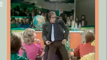 “Prisencolinensinainciusol”, la insólita canción en falso inglés que llevó a Adriano Celentano a la fama mundial