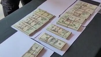 San Borja: Policía captura a