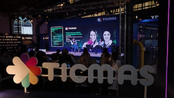 Cerró el VII Seminario de Innovación Educativa de Ticmas: talento, IA y pedagogía para pensar la educación en Latinoamérica
