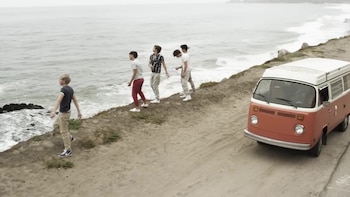 La agrupación británica revolucionó la