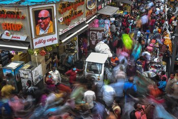 Las infecciones por coronavirus se