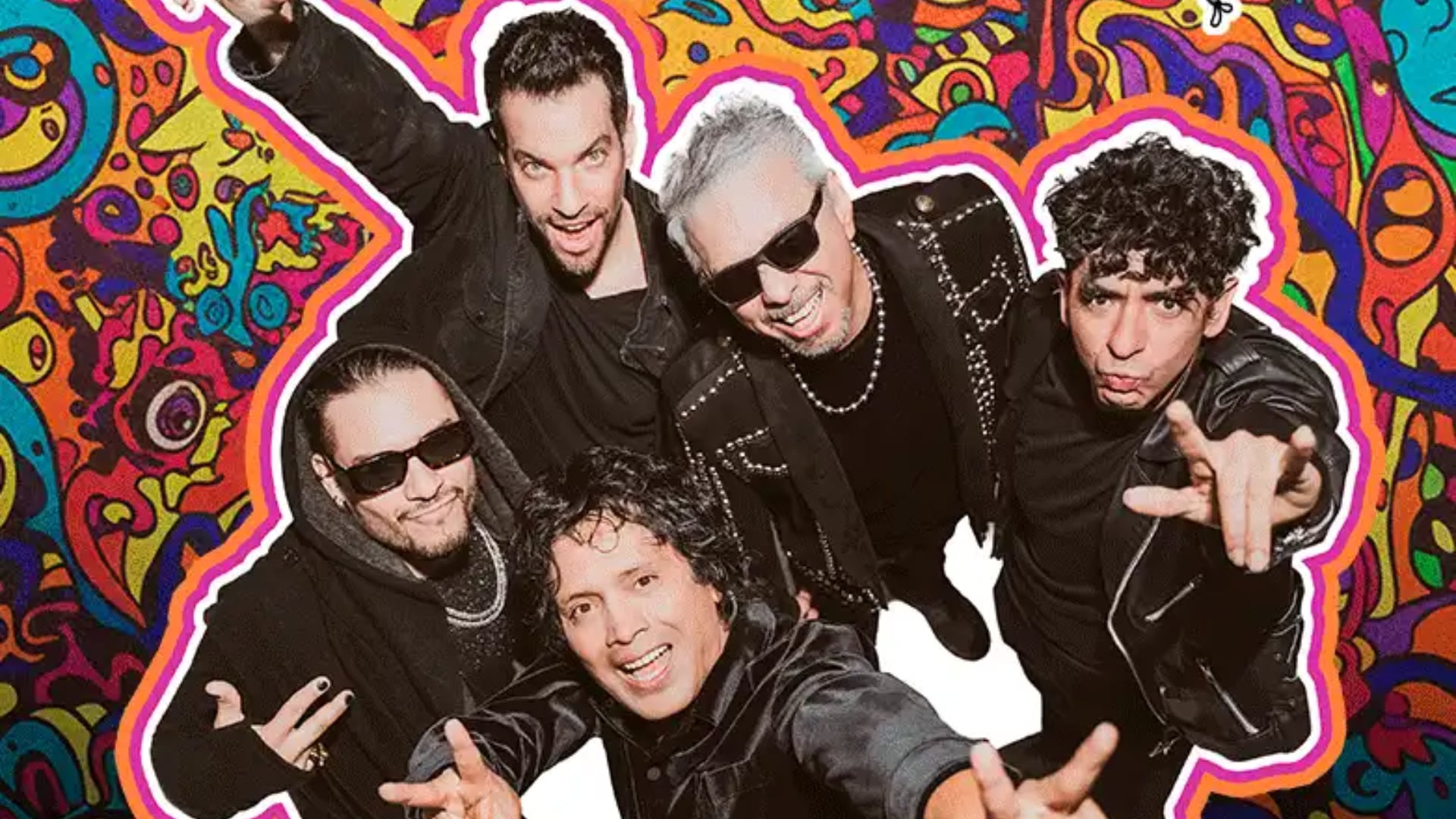 El Haragán y Cia en la Arena CDMX