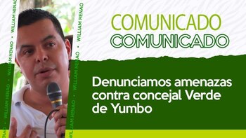 Concejales del Valle del Cauca