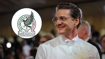 Pedro Pascal pone a México como favorito para ganar el Mundial 2026