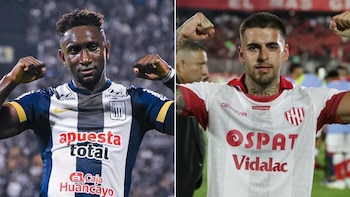 Dónde ver Alianza Lima vs