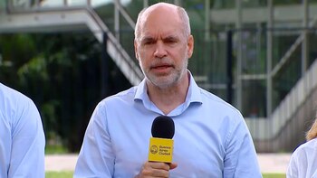 El oficialismo apela a tratar