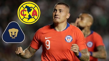 Nico Castillo, exfigura de Pumas y América, enciende la Liguilla y da su pronóstico para el Clásico Capitalino