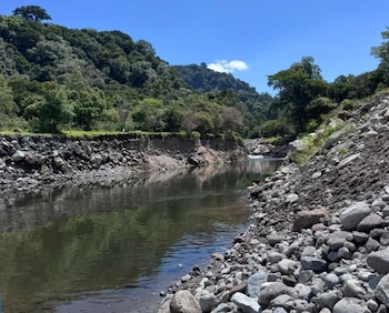 Asegurar el acceso universal y equitativo al agua potable, protegiendo a la vez los ecosistemas hídricos, destaca la iniciativa. (Cortesía)