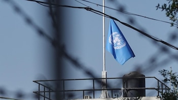 Israel filtra una carta en