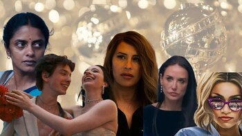 Algunas de las películas que