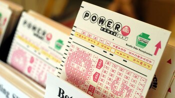 Powerball realiza su sorteo millonario