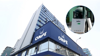 ONPE reconoce que su funcionaria dio “información inexacta” sobre cédulas de votación encontradas en la calle