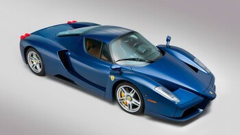 Ferrari Enzo