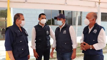 ONG rechazan polémicos nombramientos de