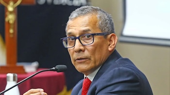 En abril de 2025, tanto