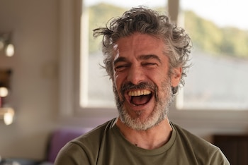 "'Me ofreció trabajar Angelina Jolie