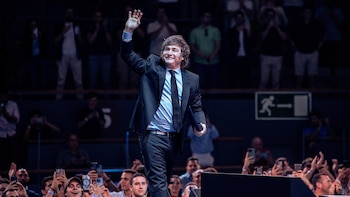 Argentina crea la Oficina de