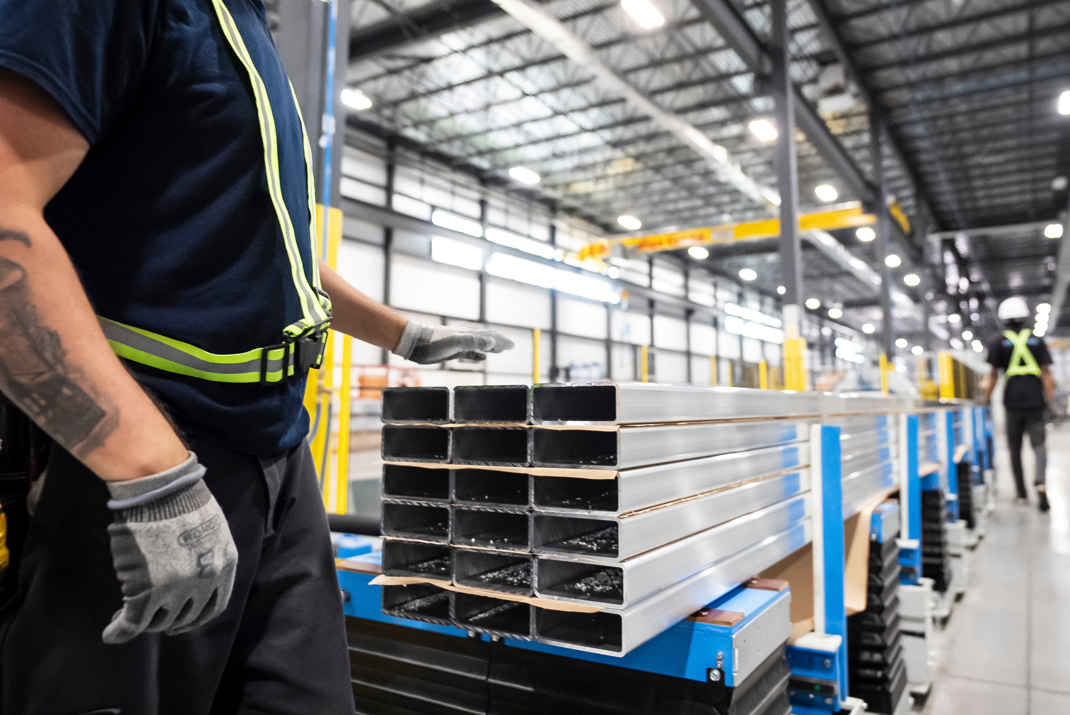 La mora en el sector industrial trepó del 0,7% al 3,8% entre diciembre de 2024 y junio de 2026