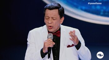 El artista recibió críticas -