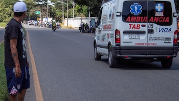 Al menos seis muertos en