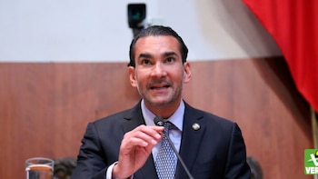 Crece la fractura entre el Verde y Morena, Luis Armando Melgar no garantiza que vayan juntos en 2027