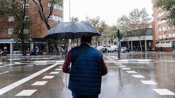 La inestabilidad persiste este lunes