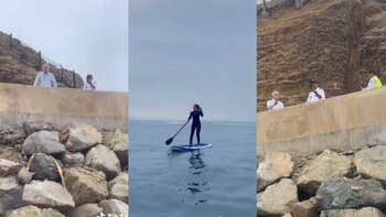 Club Regatas se disculpa por