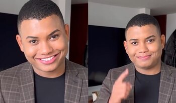 "Si aman tanto a los