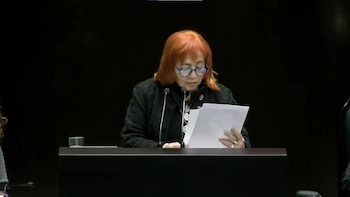 La CNDH acompañó a 730