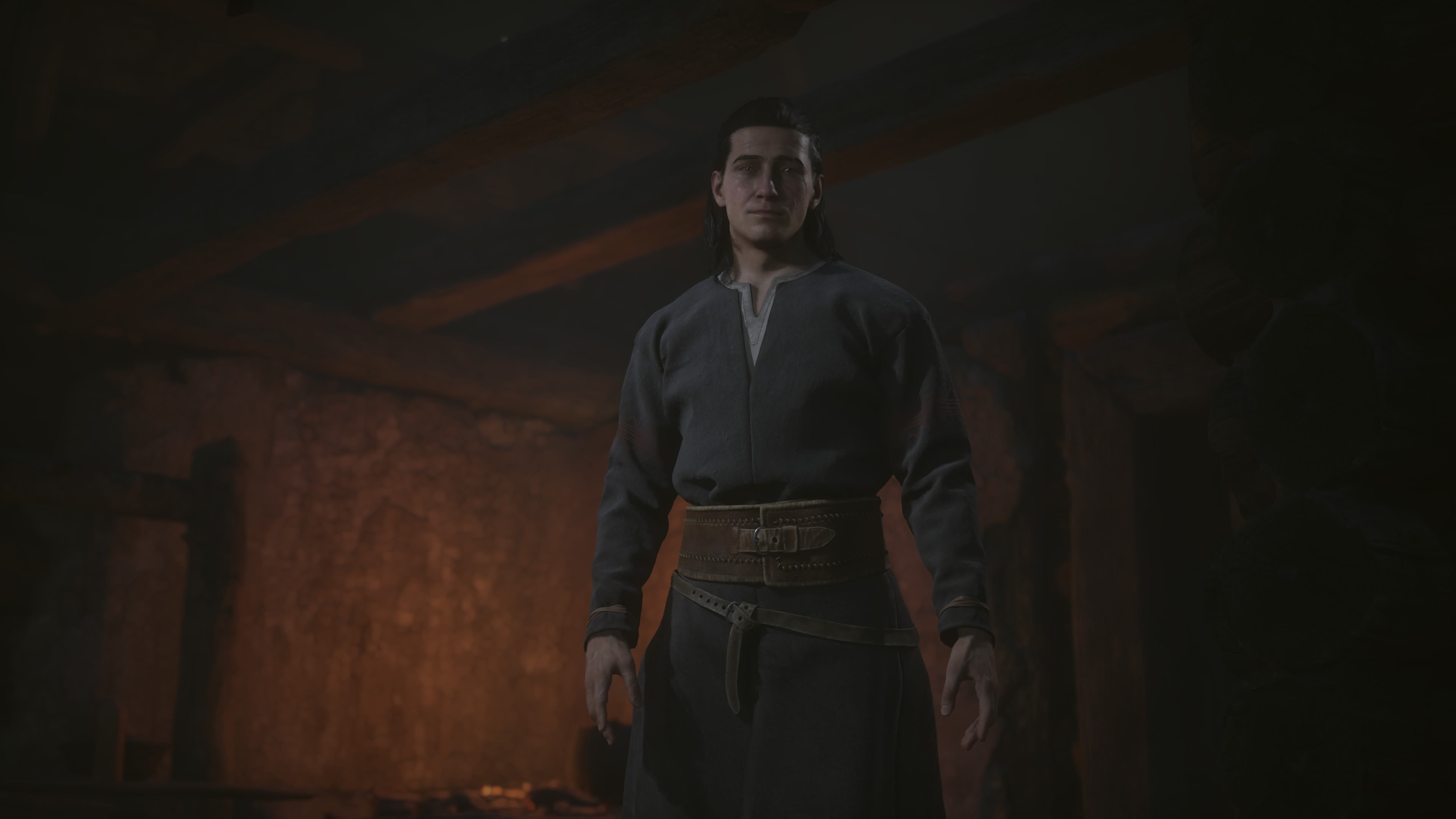 The Blood of Dawnwalker, de Rebel Wolves.