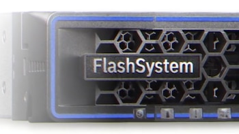 IBM presenta almacenamiento autónomo con